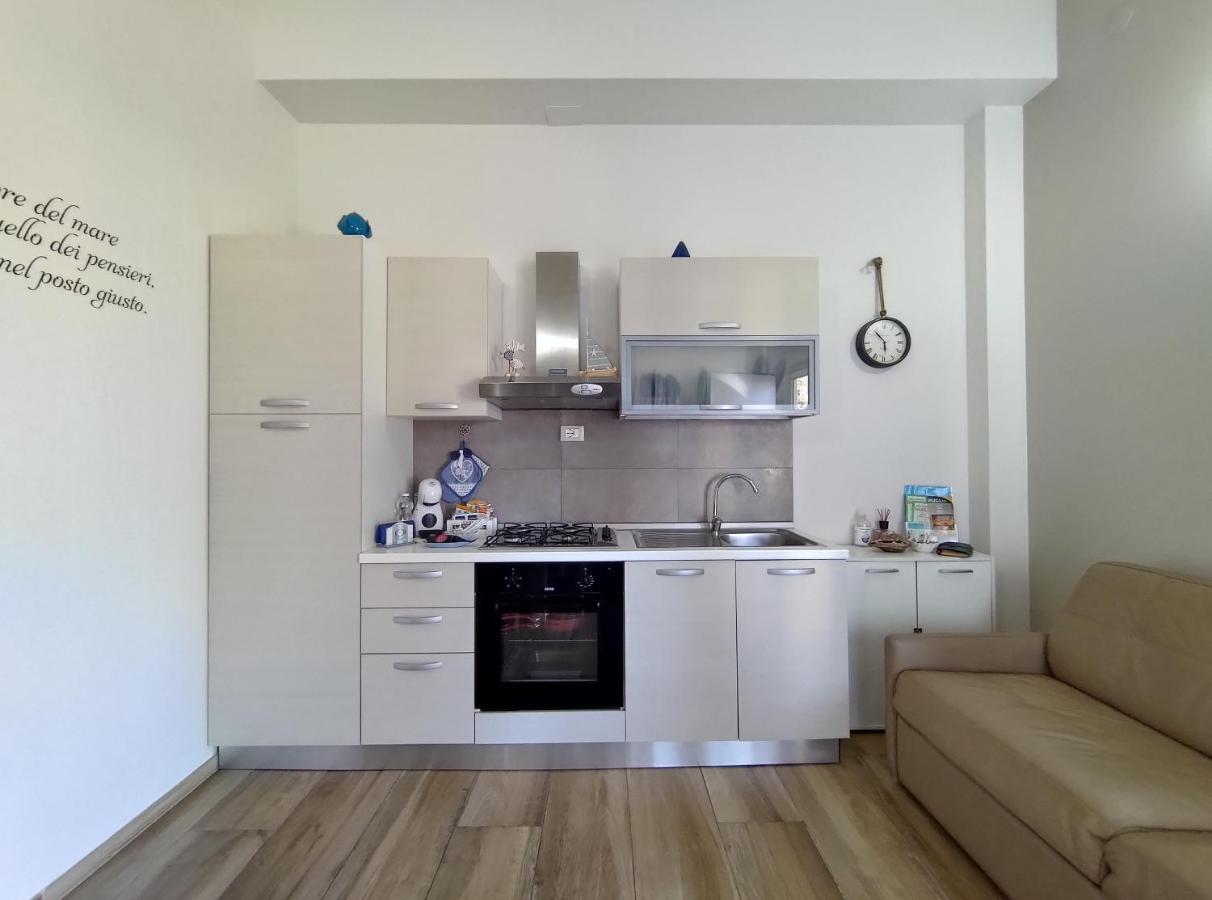 Frontemare Collection Free P Included Monopoli Exterior foto